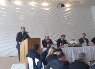 Όχι είπε το Περιφερειακό Συμβούλιο Δυτικής Ελλάδας στα Κέντρα Κράτησης