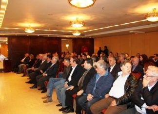 Μετρήσιμες οι… “συναντήσεις” των βουλευτών