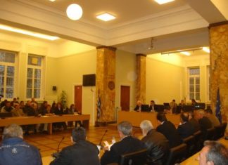 Με λαϊκές αγορές παραγωγών παρακάμπτει το Αγρίνιο τους μεσάζοντες