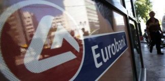 Eurobank: Εγκαίνια του νέου Future Branch στο Αγρίνιο