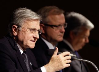 Ζαν Κλοντ Τρισέ: Τα λάθη στην Ελλάδα έγιναν πριν το Μνημόνιο, όλοι είπαν όχι στο κούρεμα το 2010