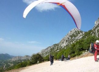 SIV – Τριχωνίδα 2012