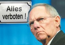 Όλο μη και μη