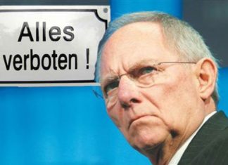 Όλο μη και μη