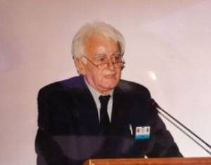 Έφυγε απο τη ζωή ο πρώην δήμαρχος Βόνιτσας Άγγελος Αποστολάκης