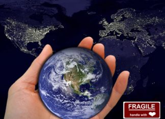 Ένα τραγούδι από Αγρινιώτες για το περιβάλλον