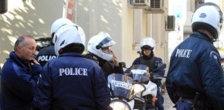 Πήγαιναν για… “καριέρα” οι πέντε ανήλικοι Ρομά