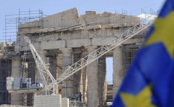 Γιοχάνες Χαν: Η Ελλάδα μπορεί να πάρει βοήθεια 1,14 δισ. άμεσα