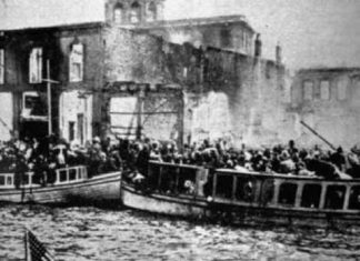 Εκδήλωση από το Εσπερινό Σχολείο Αγρινίου για τις Αξέχαστες Πατρίδες