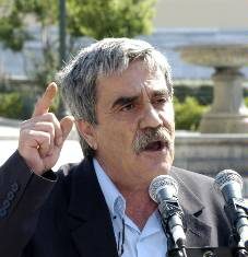 Με τον Δ. Αρβανιτάκη η πρώτη συγκέντρωση του ΚΚΕ στο Αγρίνιο