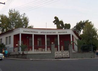 Η ΛΣΤ΄ Εφορεία Αρχαιοτήτων γιορτάζει την Διεθνή Ημέρα Μουσείων