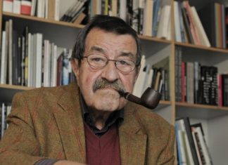 Έχεις δικαίωμα να αυτοκτονήσεις μετά από αυτό το ποίημα του Γκύντερ Γκρας;