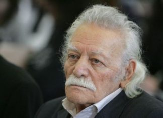 Γλέζος σε Ράιχενμπαχ: Έτσι κατέστρεψαν οι Γερμανοί την πατρίδα μου