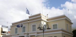 Ο Δήμος Μεσολογγίου ζητά να κηρυχθεί…. αρουραιόπληκτη περιοχή!