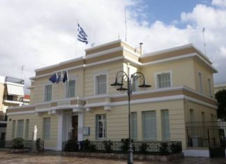 Ορίστηκαν οι υπεύθυνοι για τα τμήματα του Πνευματικού Κέντρου του δήμου Μεσολογγίου