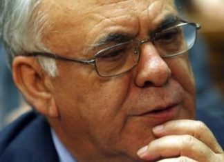 Δραγασάκης: Πιστεύω ότι ο Σαμαράς δεν θέλει να χρεοκοπήσει τη χώρα