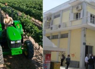 All inclusive στην Ένωση Αγρινίου! Τι τυχεροί αγρότες…
