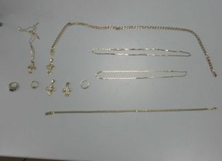 Εξαρθρώθηκε σπείρα που διέπραττε κλοπές στο Αγρίνιο και σε χωριά του βάλτου