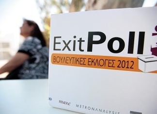 Υπόγειος εμφύλιος μεταξύ δημοσκόπων