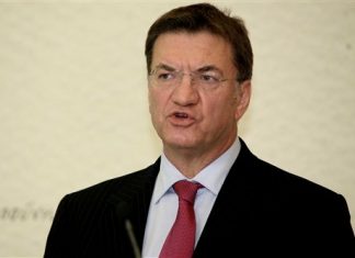 Π. Ευθυμίου : «κοιτίδα του ΠΑΣΟΚ το Αγρίνιο και η Αιτωλοακαρνανία»…