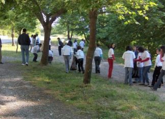 Εβδομάδα επιστρατευόμενης καθαριότητας