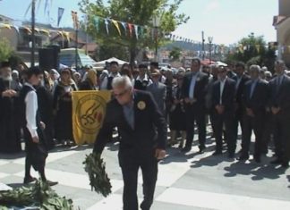 Οι δύο όψεις της ΔΗΜΑΡ