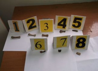 Tα κλεμμένα ιερά λείψανα επιστρέφουν την Ιερά Μονή “Γεννήσεως Θεοτόκου” στα Ρέθα Αιτωλοακαρνανίας