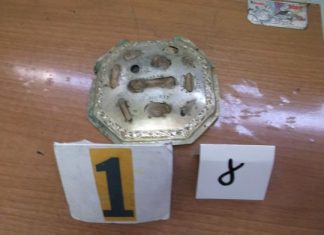 Έψαχναν θησαυρό και βρήκαν οστά αγίων στα περιοχή Ρέθα Αιτωλοακαρνανίας