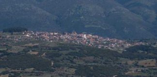 Υπογράφηκε η σύμβαση για την αντικατάσταση του εξωτερικού δίκτυου ύδρευσης Κατούνας και Τρύφου