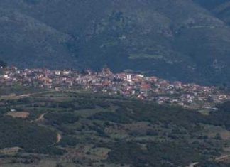 Υπογράφηκε η σύμβαση για το αποχετευτικό της Κατούνας