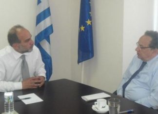 Κλείνουν οι τελευταίες εκρεμμότητες του Γ’ ΚΠΣ – Λιγότερα τα ημιτελή έργα του ΕΣΠΑ στην Δυτική Ελλάδα