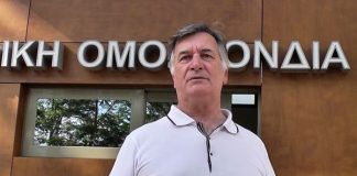 Κωστούλας: «Βρέθηκε ένας βλάκας, θα την πληρώσει η ομάδα;»