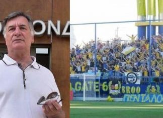 Κωστούλας: «Δεν νιώθω οίκτο για κανέναν τους» – Διαμαντής: «Γκρεμίστε το κλουβί, θα το χτίσουμε από την αρχή»