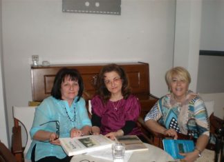 Το συγγραφικό έργο της Αικατερίνης Λιβιτσάνου-Ντάνου στη Λέσχη Ανάγνωσης