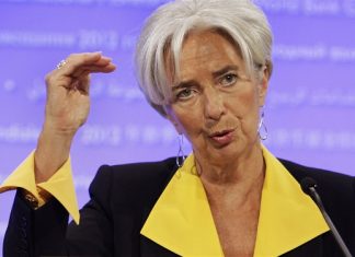 Εντός των επόμενων ημερών έρχεται και πάλι η πρωτότυπη λίστα Λαγκάρντ