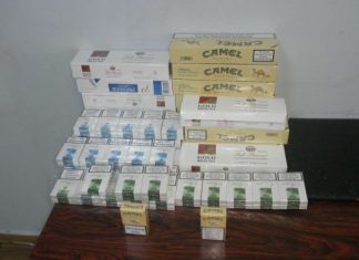 Αν δεν το κόψεις