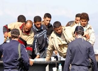 Παγώνει η κυβέρνηση τον «νόμο Ραγκούση» για την ιθαγένεια