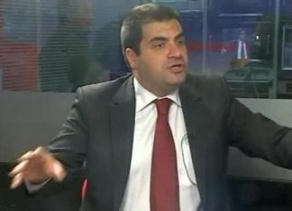 Προσπάθησε να τους συγκρατήσει…