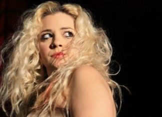 Μποφίλιου: Να πεθάνουν πολιτικά οι Χρυσαυγίτες και οι ψηφοφόροι τους