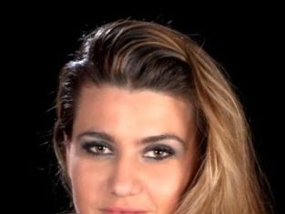 Η Νίκη Φούντα της ΔΗΜΑΡ είναι η όγδοη βουλευτής της Αιτωλοακαρνανίας