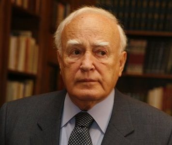 Μήνυμα Παπούλια για τα 47 χρόνια από την 21η Απριλίου 1967