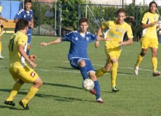 Πρωταθλητής ο Παναιτωλικός στο Πρωτάθλημα Παίδων