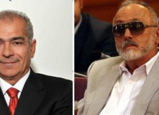 Τι κοινό έχουν Κουρουμπλής και Σταμάτης