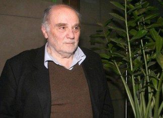 Δεν γέννησε η κρίση τη Χρυσή Αυγή λέει ο Στέλιος Ράμφος