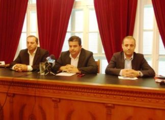 Παράνομη η μεταφορά του ΚΕΠΠΥΕΛ στο Αγρίνιο, λένε στο Μεσολόγγι