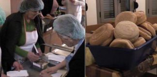 Οκτώ χρόνια διαρκούς προσφοράς των Συσσιτίων της Ευαγγελιστρίας