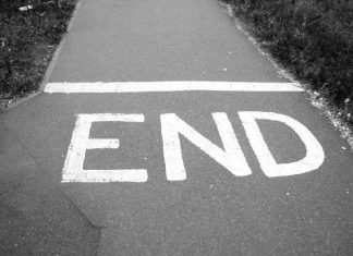 Χωρίζουμε…