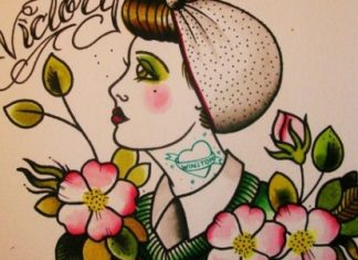 “Τσίπρα, αγάπη μου, η νύχτα πέρασε…