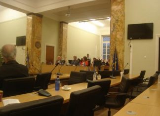 Η αιτία του κακού για την …παράταξη