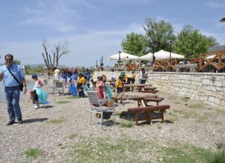 Με επιτυχία ο εθελοντικός καθαρισμός στη Τριχωνίδα